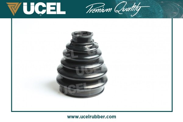 ÜÇEL S41541-T | Aks Körüğü Dış Combo E-Corsa