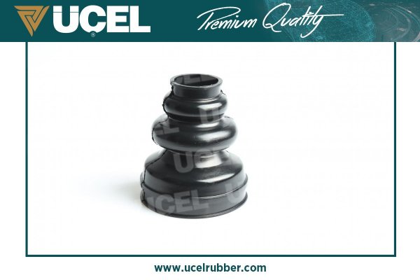 ÜÇEL 41543-T | Aks Körüğü İç Tek Körük 206-306-307-405-406-407-Partner-Expert-C4-C5-Berlingo-Jumpy-Xsara-Scudo