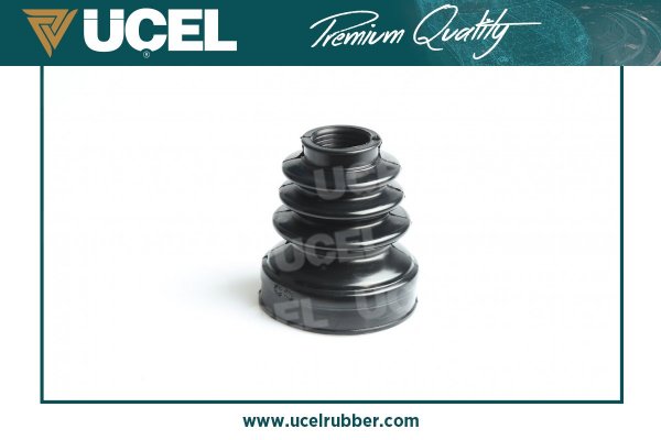 ÜÇEL 41732-T | Aks Körüğü İç (Tek Körük) Citroen C Elysee-P.301-Fiorino-Qubo-207-208-306-307-1007-Partner