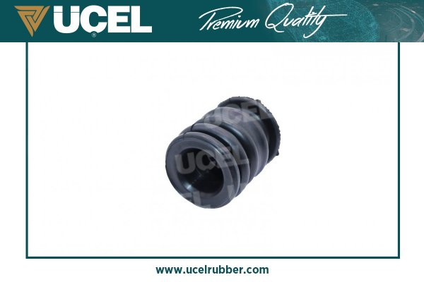ÜÇEL S61362 | Amortisör Darbe Takozu Ön VW Multıvan V-1.9 TDI-2.0 TDI-2.5 TDI-2003-2019 | 2 Adet