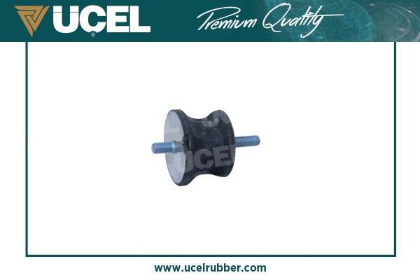 ÜÇEL S96218 | Şanzıman Takozu | 2 Adet