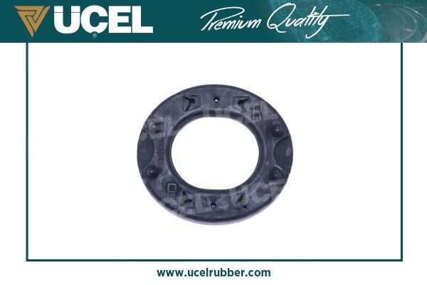 ÜÇEL S97127 | Amortisör Takoz Lastiği Ön Sağ W203 00 > 07 Cl203 02 > 08 S203 01 > 07 C209 03 > 09 A209 03 > 10 | 2 Adet