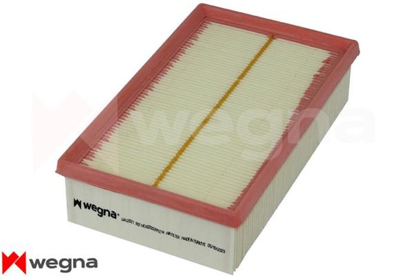 WEGNA WA2021 | Hava Filtresi Clio III 04 > Modus 04 > Micra III K12 05 > Juke 10 > 19 1.2 D4f 1.4 K4j 1.5 DCI K9k 1.6 K4m 2.0 F4r
