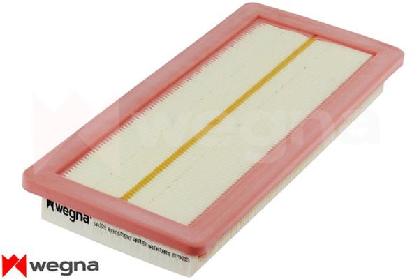 WEGNA WA2092 | Hava Filtresi Bipper 08 >-Nemo 08 > 1.4 Tu3a Fiorino 07 > Qubo 08 > 1.4 Benzin