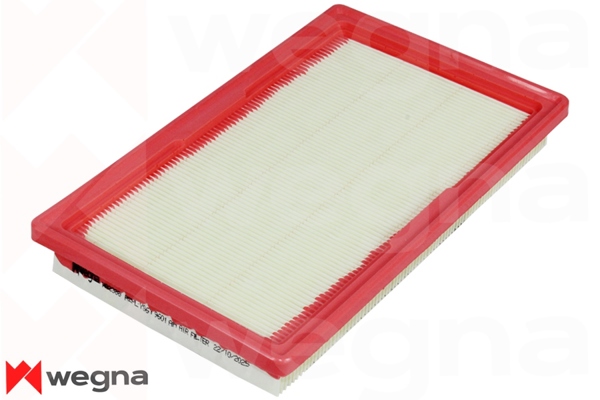 WEGNA WA2388 | Hava Filtresi Fiesta IV 1.0-1.25 16V 98-02 C 2748 C 2748