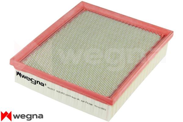 WEGNA WA2553 | Hava Filtresi Mondeo-Galaxy 14 > 1.5-1.6 TDCI 2.0 Ecoblue C 25008 / 1