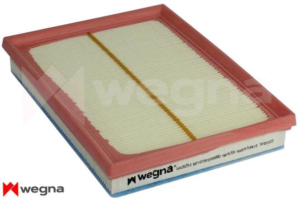 WEGNA WA2629.S | Hava Filtresi Astra L