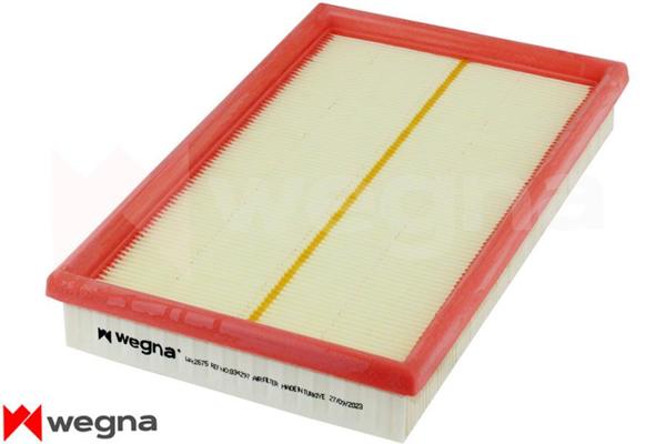 WEGNA WA2675 | Hava Filtresi Vectra A-Calıbra A 88-95 1.6-1.8-2.0İ P607-P807-C5-C8-Xantia 1.8-2.0