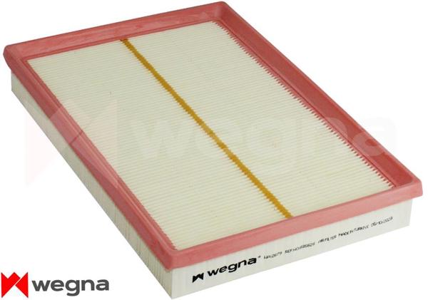 WEGNA WA2679 | Hava Filtresi Corsa C 1.2-1.4-1.7.1.8-Combo 1.4-1.6-1.7Dı 16V 01 > Meriva 1.6-1.8-1.6 04-10