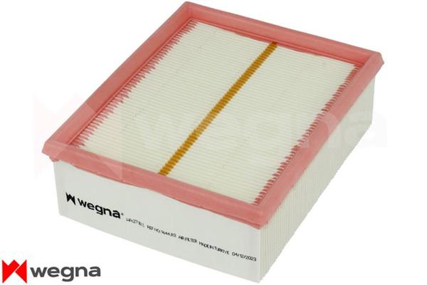 WEGNA WA2718.S | Hava Filtresi Süngerli P206 1.4İ-1.6 16V-2.0 HDI 98 > Sara 2.0 HDI 99 > C 21116 / 1