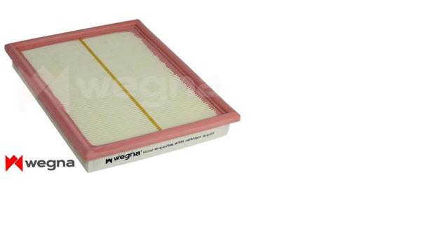 WEGNA WA2750-P | Hava Filtresi Fiat Albea 98 > Palio 96 > 1.0-1.2-1.4-1.5-1.6 16V | 12 Adet