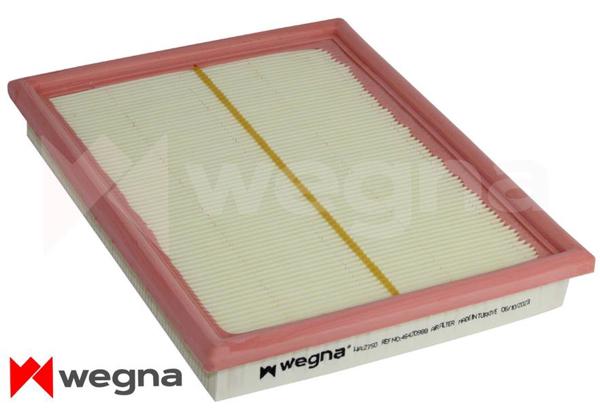 WEGNA WA2750 | Hava Filtresi Fiat Albea 98 > Palio 96 > 1.0-1.2-1.4-1.5-1.6 16V