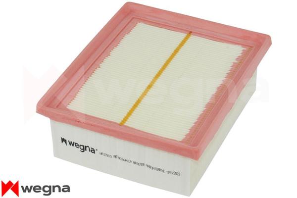 WEGNA WA2789.S | Hava Filtresi Süngerli Partner 1.9D 96 > 2.0 HDI 00 > Berlingo 1.9D 96 > 2.0 HDI 00 > C 21104 / 2