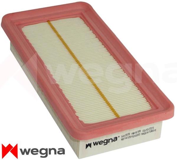 WEGNA WA2828 | Hava Filtresi Hyundai Accent Era 1.4L 1.6L G4ee G4ed 06-10 / Kia Rio 1.4L 1.6L G4ee G4ed 05-10