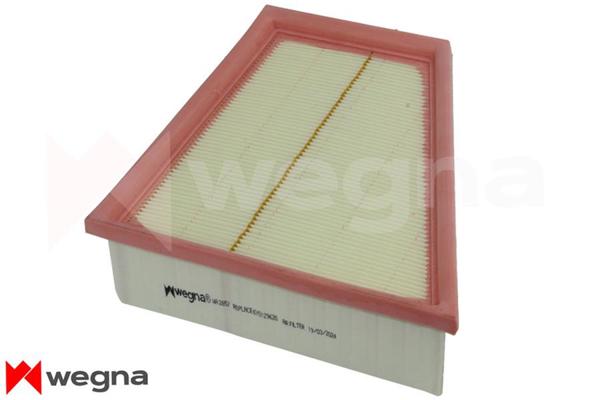 WEGNA WA2857 | Hava Filtresi Polo 07 > Ibiza 09 > Fabia 00 > 1.2-1.4 C 2295 / 2