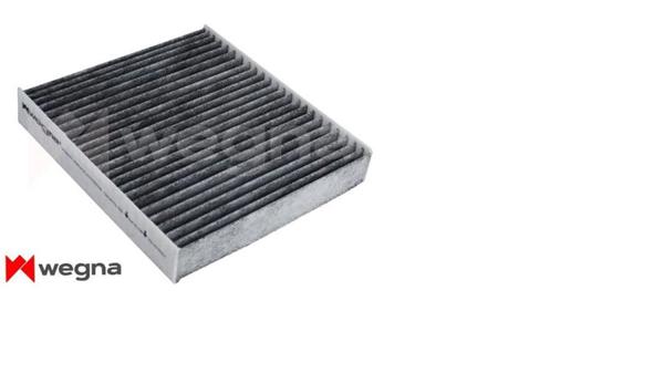 WEGNA WC3029C-P | Polen Filtresi Clio IV | 8 Adet