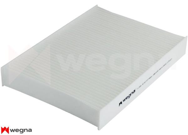 WEGNA WC3060 | Polen Filtresi Nissan Qashqai J11 14 > Renault Kadjar 15 > Megane IV 15 > Talisman 15 > Tüm Motorlara