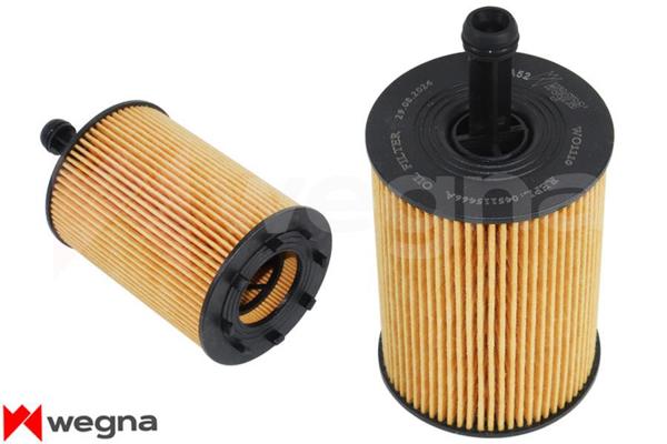 WEGNA WO1110 | Yağ Filtresi T5-T4-Passat-Polo-Bora-Golf-Jetta-Touran-Tiguan-Cordoba-Leon-Ibiza-Toledo-Caddy Hu 719 / 7X