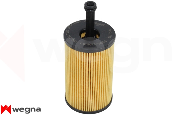 WEGNA WO1119 | Yağ Filtresi Partner-Berlingo 96- P106 97- P206 98- P306 93-01-P307-C3 02-1.4-1.6 16V Hu 612X