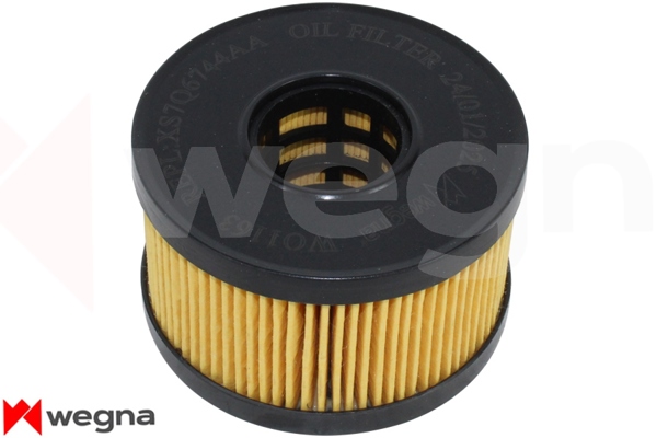 WEGNA WO1163 | Yağ Filtresi Ford Transit V184-Mondeo-Jaguar X-Type 01 > 2.0-2.4 TDCI Hu 920X