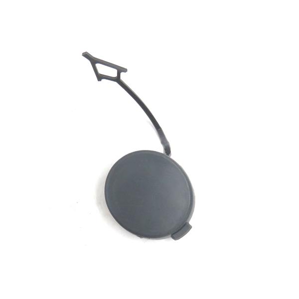 YTT 12084 | Ön Tampon Çeki Demir Kapağı Caddy III-Caddy III 04-15 | 5 Adet