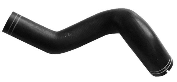 YTT 30803 | Turbo Intercooler Hortumu Fiat Fiorino 09 > 1.3 JTD