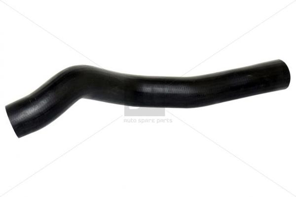 YTT 56110 | Intercooler Turbo Çıkış Hortumu Mondeo 11 > 15 S Max Galaxy 11 > 15 1.6Tdcı Volvo S60 V60 S80 V70 1.6D 10 > 15