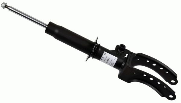SACHS 317241 | Amortisör Ön Sol Gazlı Touareg 02 -