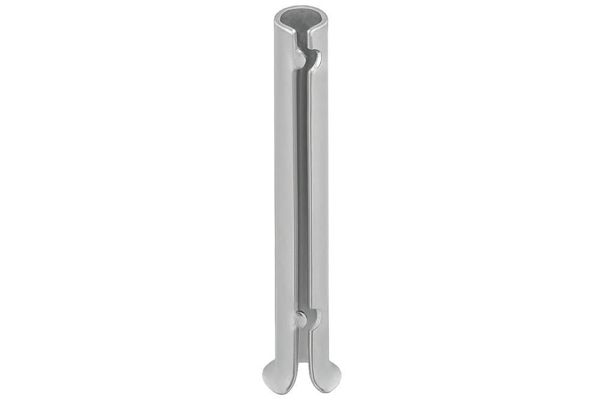 TOPRAN 206055001 | Kapı Mentese Pımı Opel Tum Modeller 8.1 X 62.5 mm Blm