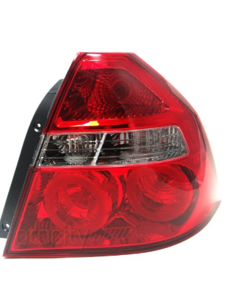 WISCO 2243345-00 | Stop Sağ Chevrolet Aveo T250 T255 Sedan 06-08