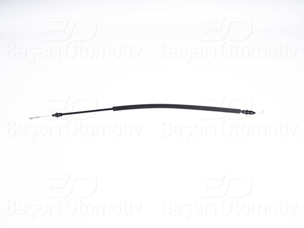 WISCO 1203359-00 | Kapı Kilit Teli Ön Sol Audi A6 97 >