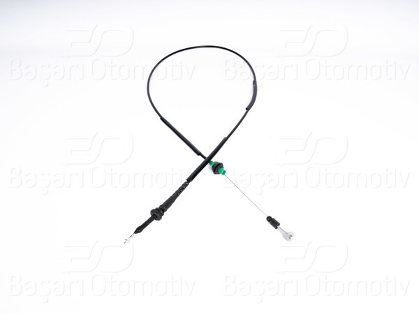 WISCO 1213121-00 | Gaz Pedal Teli Seat Leon Octavia Toledo A3 1.6 96 >