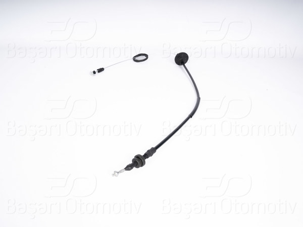WISCO 1213122-00 | Gaz Pedal Teli VW Passat B5 A4 B5 A6 C5 1.6 1.8 94 >