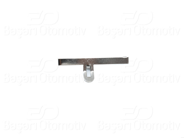 WISCO 191698151BS | Fren Balata Sekmanı VW Golf2