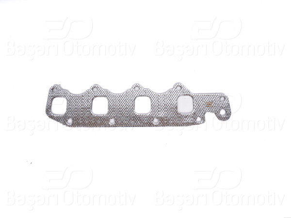 WISCO 2113325-00 | Egzost Manifold Contası Chevrolet Aveo / Kalos 2004-2008 Matız 2005 > Spark 1.0 1.2 2005 >