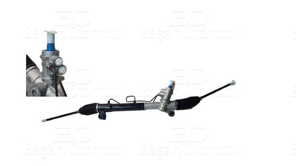 WISCO 2183101-00 | Direksiyon Kutusu Chevrolet Captiva 09-15