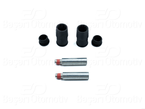 WISCO 2203207-00 | Fren Kaliper Tamir Takımı On Opel Astra G H Combo C D Corsa C Zafira A B Vectra B 95 >