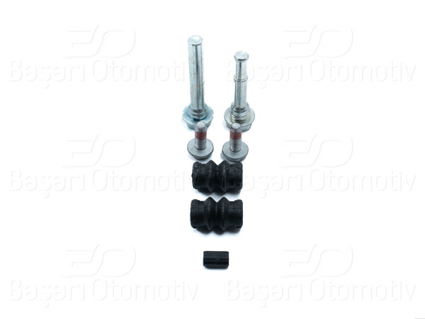 WISCO 2203209-00 | Fren Kaliper Tamir Takımı Arka Opel Astra G-H Combo Zafira A Meriva A-B 1.8-2.2 98>