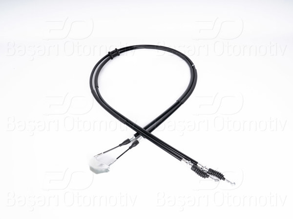 WISCO 2203223-00 | El Fren Teli Arka Disk 1647 mm Opel Astra H 04 > | 1 Adet