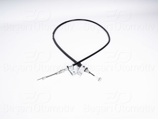 WISCO 2203225-00 | El Fren Teli Sol Chevrolet Captiva C100 Antara