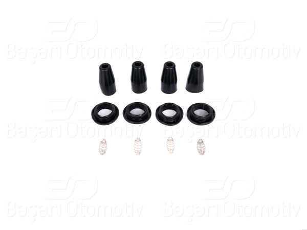 WISCO 2263019-00 | Ateşleme Bobin Başlığı Opel Astra G H Corsa D Insignia A Meriva A Signum Vectra C Zafira B C 02>