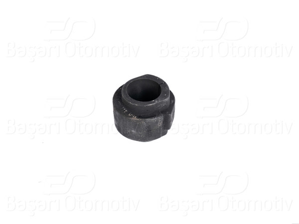 WISCO 4D0411327F | Viraj Lastiği Ön 27 mm Audi A6 98 >