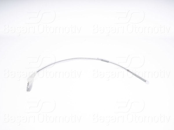 WISCO 522599 | El Fren Teli Arka Sol Opel Vectra A 2.0 89 >