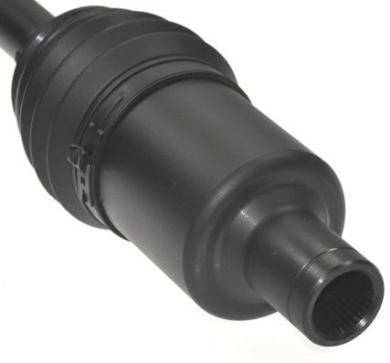 GKN 306225 | Aks Mili Komple Mercedes W211 On 4 Matic Sol