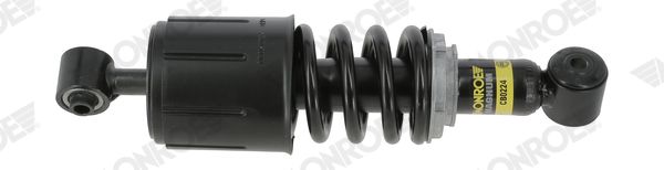 MONROE CB0224 | Kabin Amortisörü Yaylı Ön Lkw Daf Xf