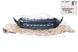 MOPAR (PSA) 39225228 | Tampon Ön