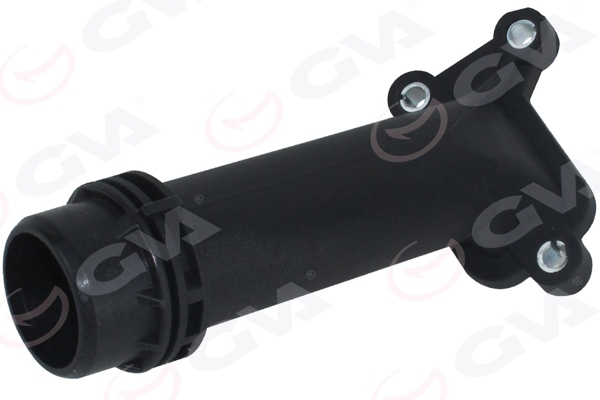 GVA 9105368 | Soğutma Suyu Flansi BMW N47 N57 F20 E90 E93 F30 F34 F36 F07 F10 F06 F12 F01 E84 F25 E70 F15 E71 F16