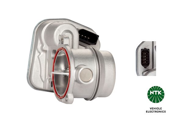 NGK 90677 | Gaz Kelebegı 05 > 1-Seri (E87) 3-Seri (E90-E91) 5-Seri (E60-E61)