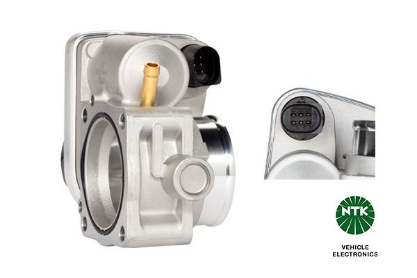 NGK 92306 | Gaz Kelebegı 01-09 Mini Cooper *W10b16a*