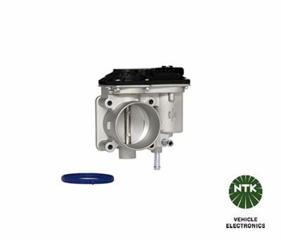 NGK 97818 | Gaz Kelebegı 07-15 Corolla-Auris 1.6